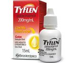 Tyflen-Paracetamol-200mg-ml-solucao-oral-15ml--