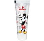 Kit-2-Escovas-Condor-Ultramacias---1-Gel-Dental-Com-Fluor-Menta-Suave-Disney-100G-