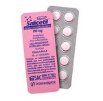 Salicetil-Acido-Acetilsalicilico-100mg-10-comprimidos