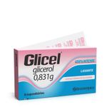 Supositorio-de-Glicerina-Glicel-Lactante-6-unidades