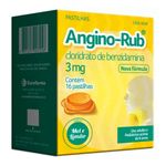 Angino-rub-3mg-Mel-e-Limao-com-16-Pastilhas