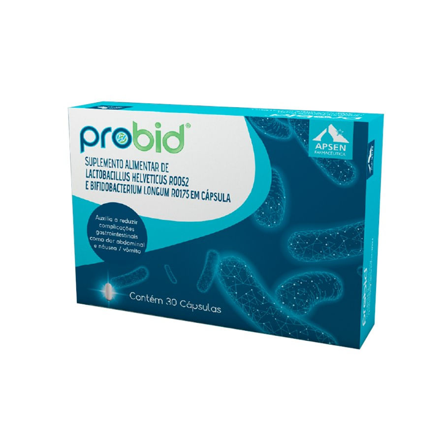 Probid-Probiotico-Lactobacillus-Suplemento-Alimentar-30-Capsulas