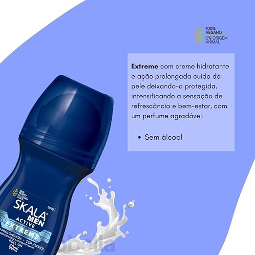 Desodorante-Antitranspirante-Rollon-Skala-Men-Active-Extreme-60mL