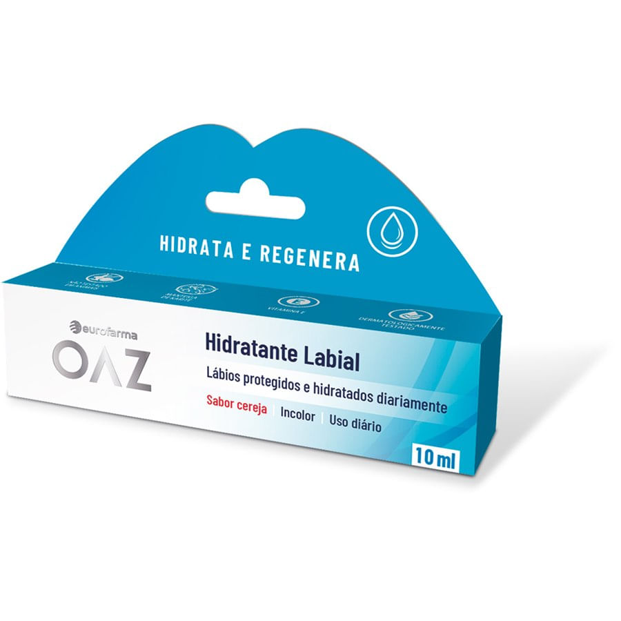 Hidratante-Labial-Eurofarma-OAZ-com-10ml