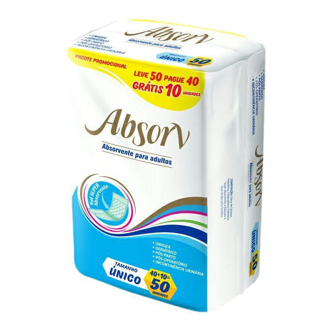 Absorvente-Geriatrico-Absorv-Com-50-unidades
