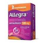 Allegra-Cloridrato-De-Fexofenadina-120mg-2-Comprimidos