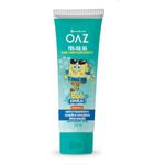 Pos-Sol-em-Gel-Infantil-Bob-Esponja-OAZ-120ml