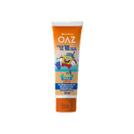 Protetor-Solar-Creme--FPS70-Bob-Esponja-OAZ--125ml