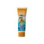 Protetor-Solar-Creme-OAZ-Bob-Esponja-FPS60-125ml