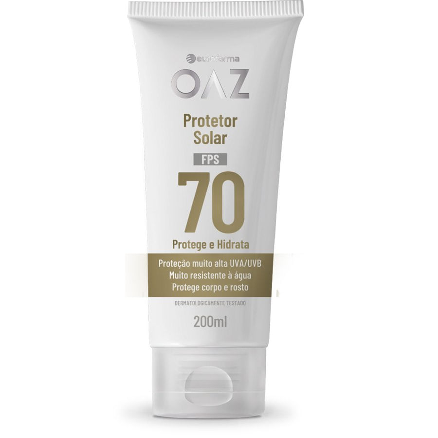Protetor-Solar-OAZ-Creme-FPS70-200ml