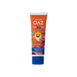 Protetor-Solar-Creme-OAZ-Baby-Shark-FPS70-125ml