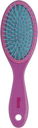 Escova-de-Cabelo-Ricca-Colors-Oval-Midi-com-1-Unidade