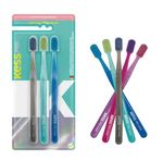 Escova-de-Dente-Kess-Pro-Extra-Macia-com3-unidades