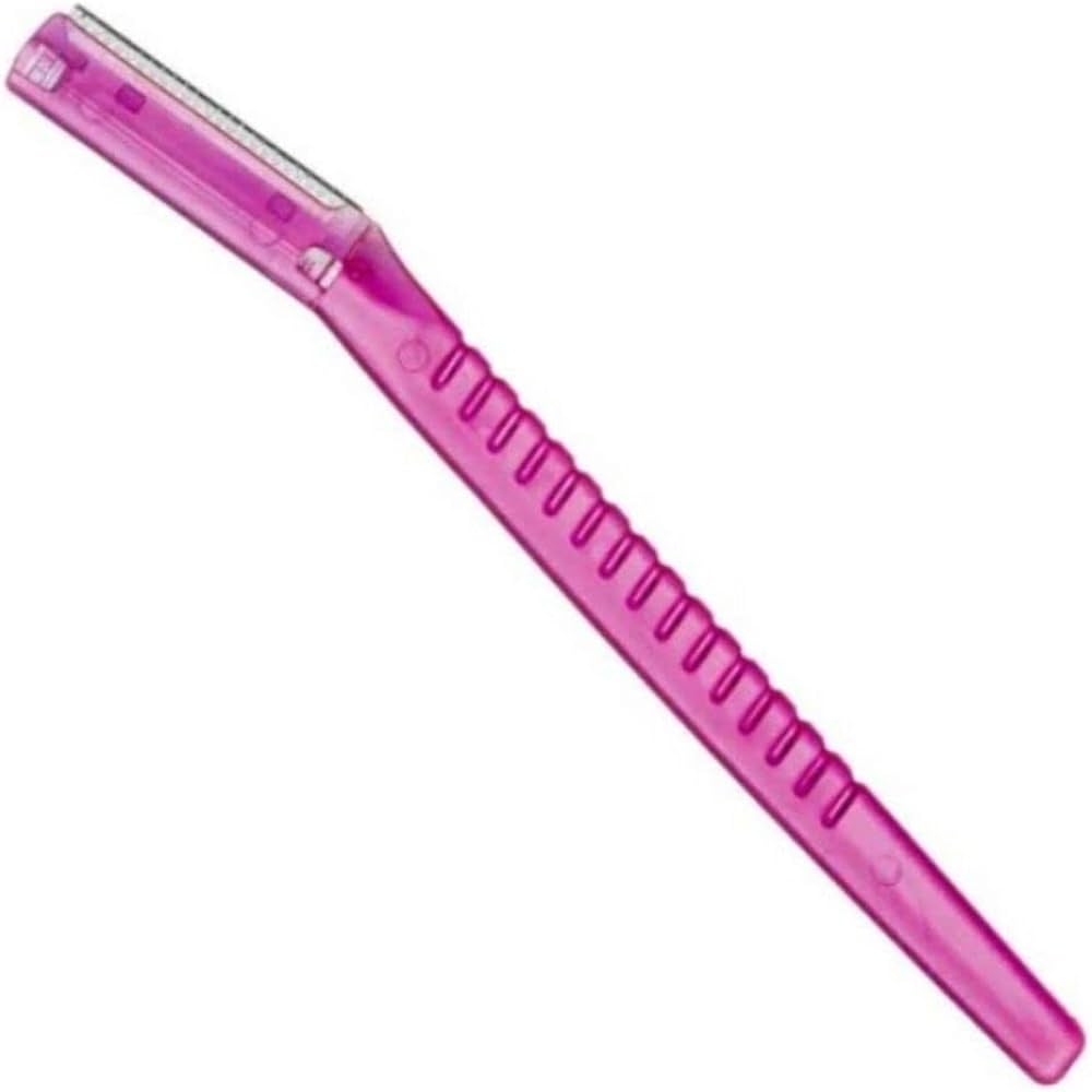 Navalha-para-Sobrancelha-Ricca-Colors-1-Unidade