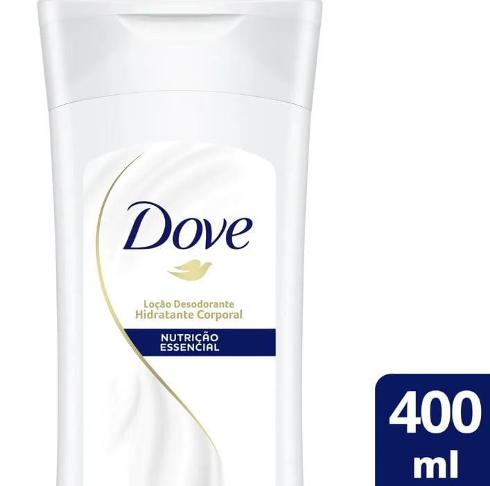 Locao-Hidratante-Dove-Nutricao-Essencial-Suave-400ml