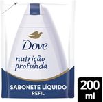 Refil-Sabonete-Liquido-Corporal-Dove-Nutricao-Profunda-200ml