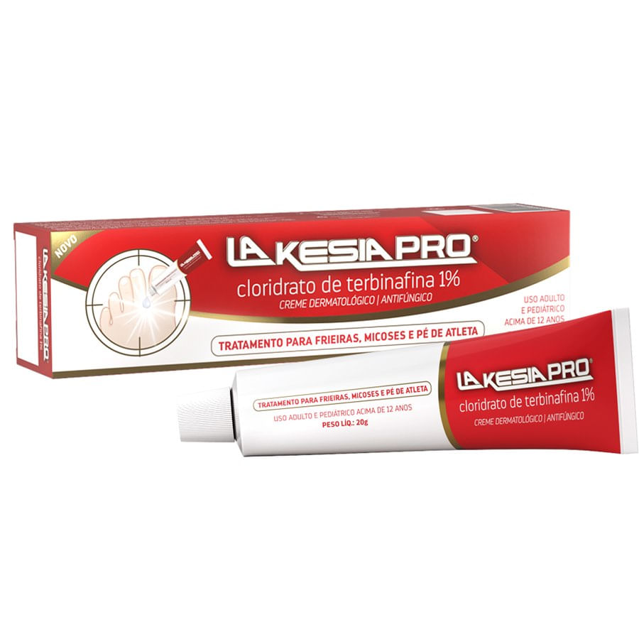 Antimicotico-Lakesia-Pro-Creme-20g
