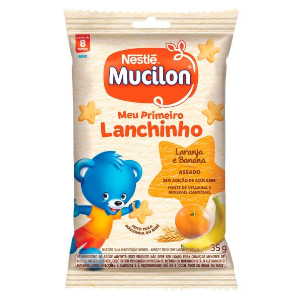 Snack-Mucilon-Meu-Primeiro-Lanchinho-Sabor-Laranja-e-Banana-35g