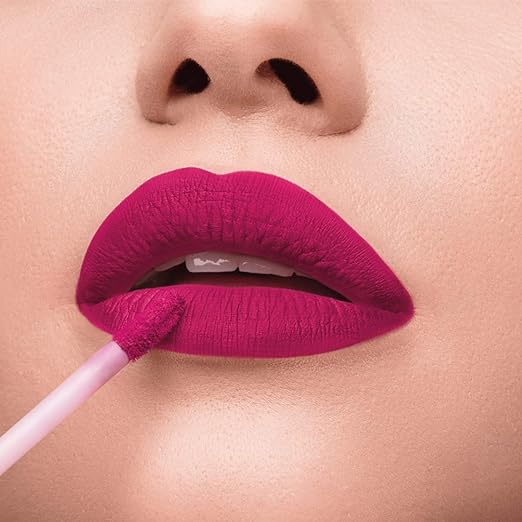 Batom-Eudora-Liquido-Niina-Secrets-Skinny-Matte-Pink-Peonia-5ml