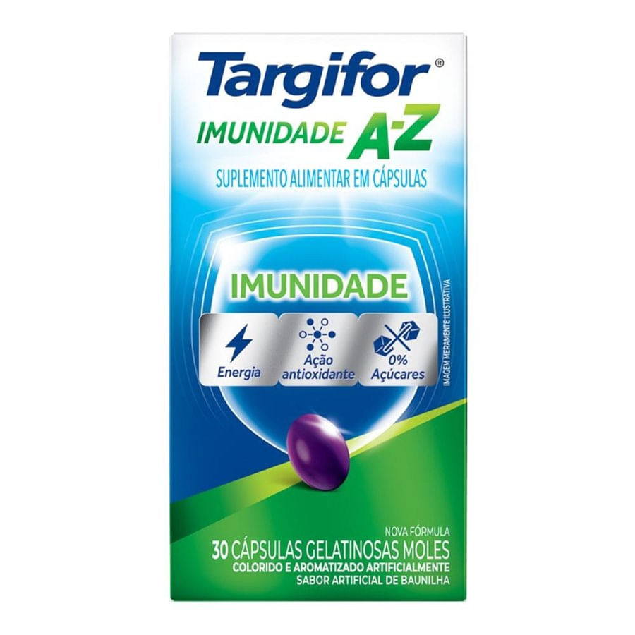 Polivitaminico-Targifor-Imunidade-A-Z-30-Capsulas-