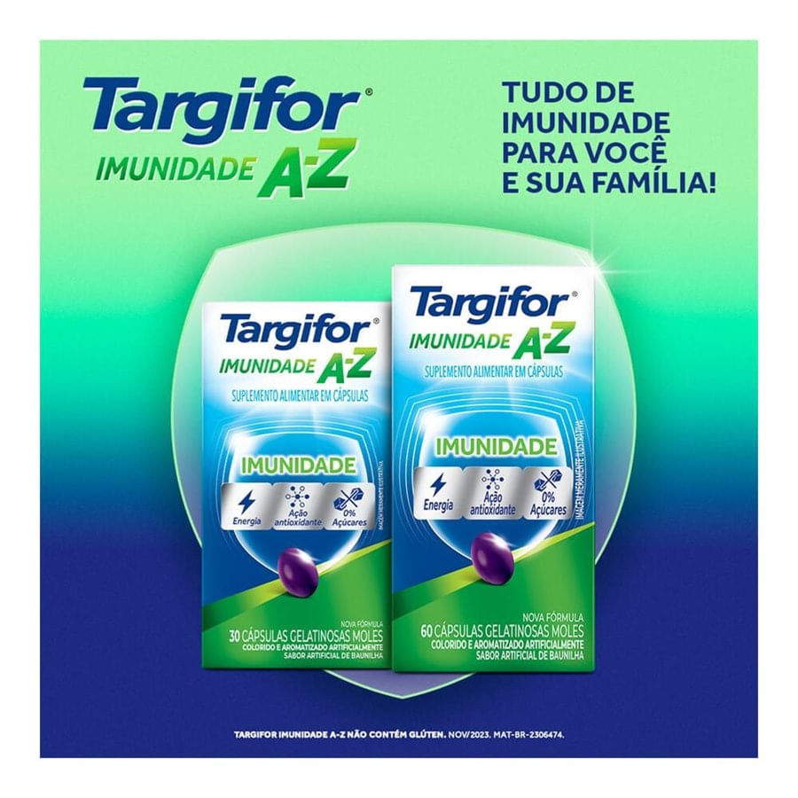 Polivitaminico-Targifor-Imunidade-A-Z-30-Capsulas-