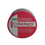 Pomada-Modeladora-Infinity-Incolor-80g