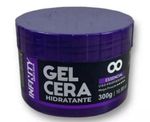 Gel-Cera-Hidratante-Infinity-Looks-Hair-300gr