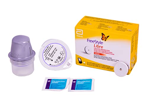 Sensor-de-Glicose-FreeStyle-Libre-1-unidade