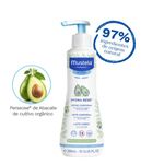 Leite-Corporal-Mustela-Hydra-Bebe-Hidratante-300ML