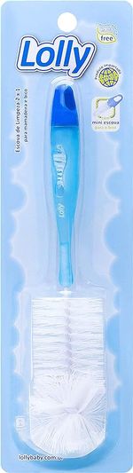 Kit-Escova-de-limpeza-2x1-Azul-Lolly