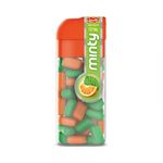 Pastilha-Mini-Minty-Hortela-Laranja-Docile-14g-