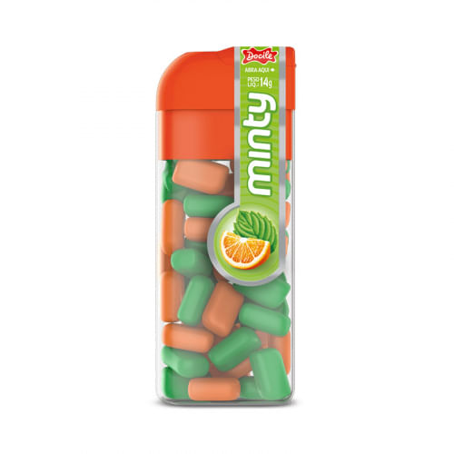 Pastilha-Mini-Minty-Hortela-Laranja-Docile-14g-