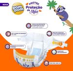 Fralda-Pom-Pom-Protek-Protecao-de-Mae-Jumbo-P-com-30-Unidades