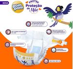 Fralda-Pom-Pom-Protek-Protecao-de-Mae-Jumbo-M-com-28-Unidades-