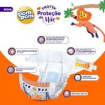 Fralda-Pom-Pom-Protek-Protecao-de-Mae-Jumbo-Xxg-com-18-unidades