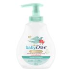 Sabonete-Liquido-Baby-Dove-Hipoalergenico-com-Calendula-Carinho-e-Protecao-com-200Ml