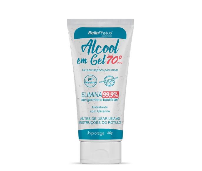 Alcool-Gel-Bellaphytus-Bisnaga-60g-