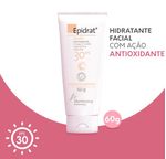 Epidrat-Rosto-Hidratante-Fps30-Oil-Free-Sem-Fragrancia-60G