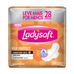 Absorvente-Ladysoft-Cobertura-Seca-Com-Abas-28-Unidades