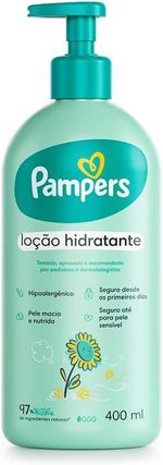 Locao-Hidratante-para-o-Corpo-Pampers-Girassol-400ml