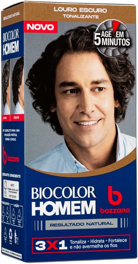 Tonalizante-De-Cabelo-Bozzano-Homem-Louro-Escuro