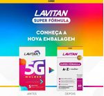 Suplemento-Vitaminico-Super-Formula-Lavitan--A---Z---Mulher--60-comprimidos-