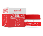 Vaselina-Solida-Bisnaga-Bella-Phytus-Morango-25G