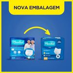 Roupa-Intima-Descartavel-Plenitud-Protect-Plus-P-M-com-8-unidades