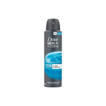 Desodorante-Antitranspirante-Aerossol--Dove-Men--Care-Protecao-Total-72H