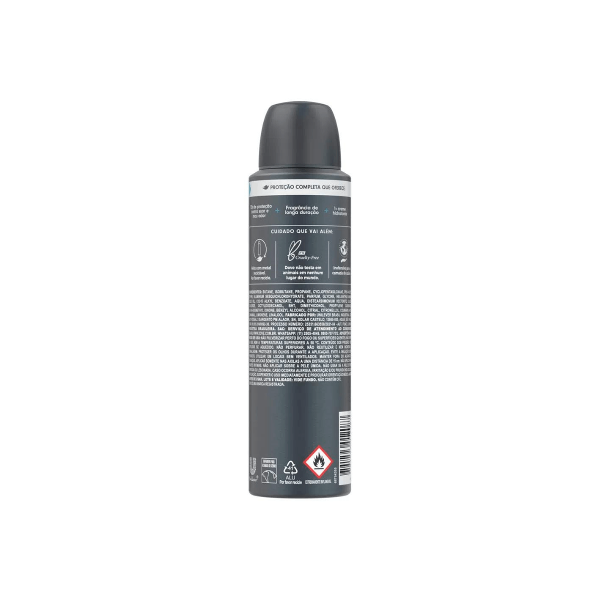 Desodorante-Antitranspirante-Aerossol--Dove-Men--Care-Protecao-Total-72H