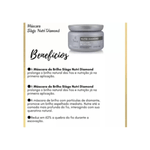 Mascara-Capilar-Eudora-Brilho-Siage-Nutri-Diamond-250g