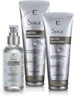 Mascara-Capilar-Eudora-Brilho-Siage-Nutri-Diamond-250g