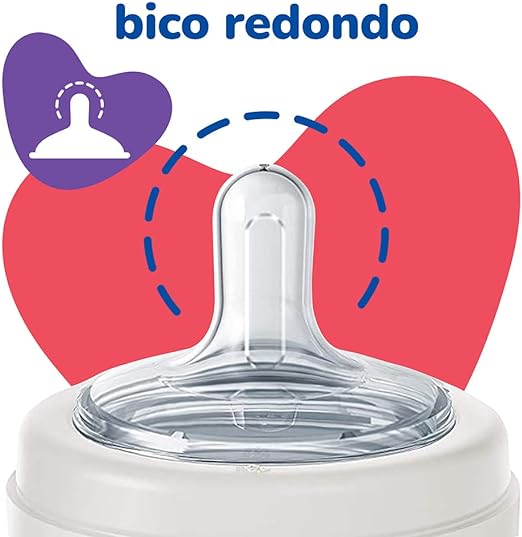 Mamadeira-Lillo-Super-Evolution-Divertida-Azul-300ml