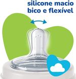 Mamadeira-Lillo-Super-Evolution-Divertida-Azul-300ml